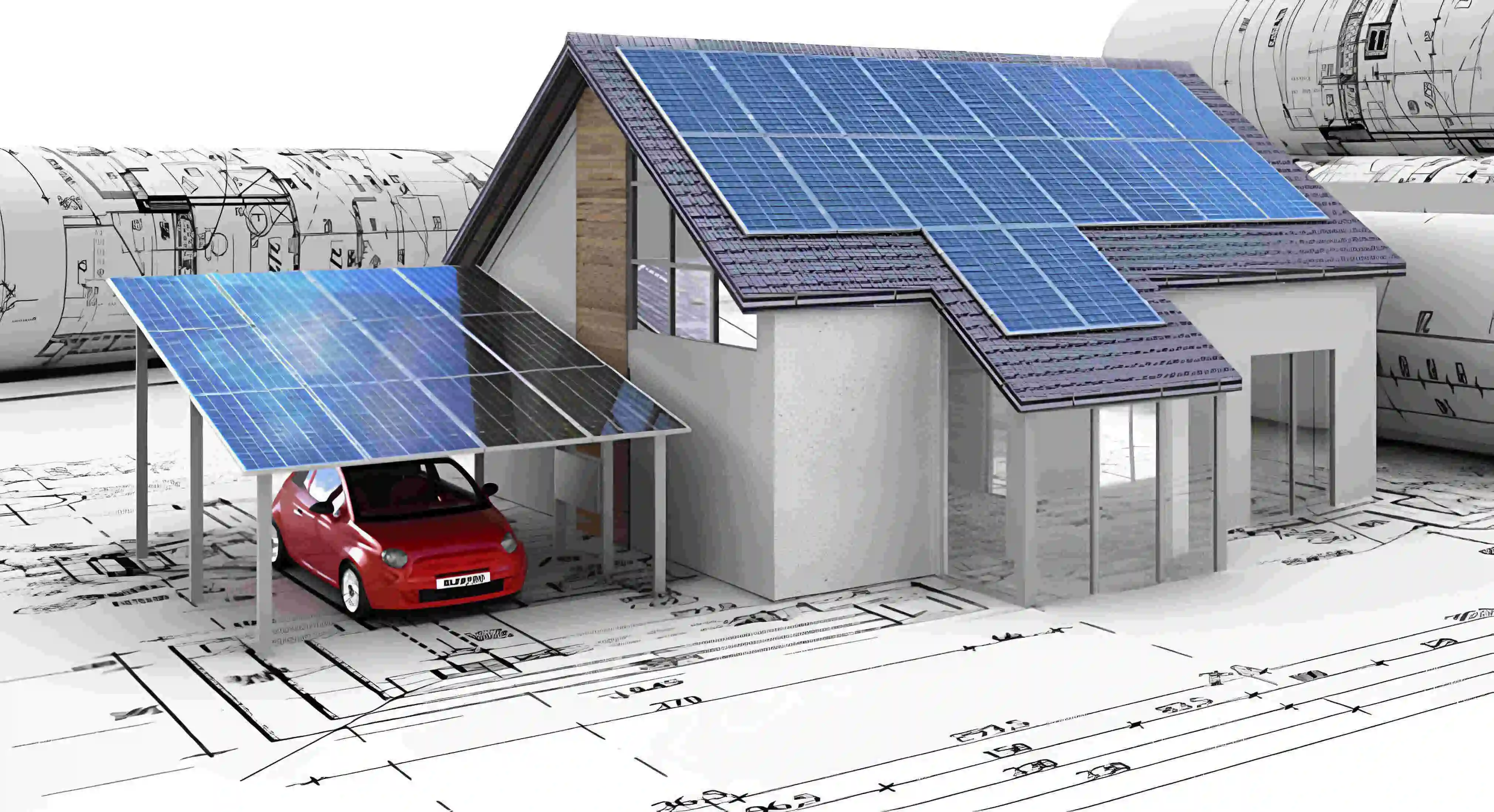 EforSolar - Yenilenebilir Enerji - Güneş Enerji Sistemleri - GES Maliyet Hesaplama